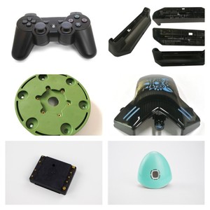 プラスチック射出成形加工 家庭用電化製品ブリスター電子製品機械用鋼製金型 - Product Image 5