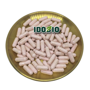 IdoBio polvere di rosa naturale/polvere di rosa essiccata petalo di rosa in polvere - Product Image 2