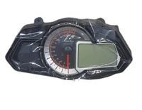 Layanan OEM/ODM speedometer motor dasbor digital odometer takometer untuk TNT300 TNT250 Benelli