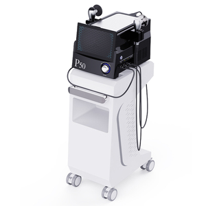 Máquina de Calentamiento Profundo para Reafirmar el Cuerpo, Dispositivo de Sonda Monopolar Multimodo para Tonificar y Contornear - Product Image 4