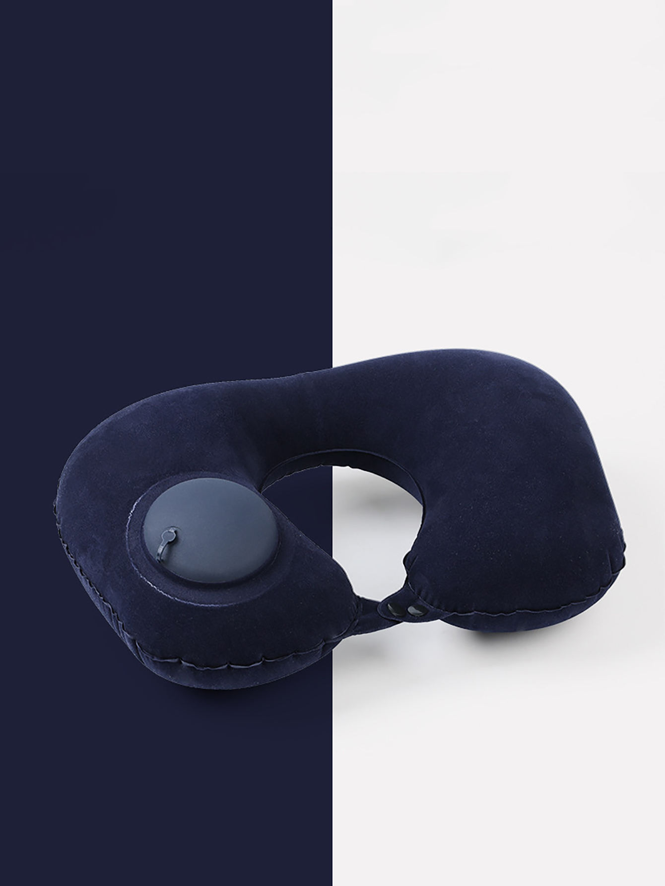 สีน้ำเงิน