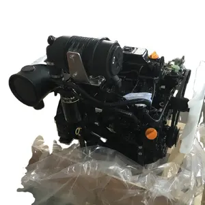 Excavator Engine S4D106-1FB Engine For PC110 Engine