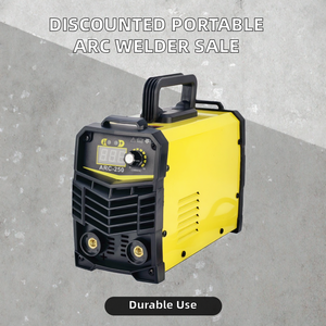 2025 Inverted IGBT Welding Equipment - Product Image 2