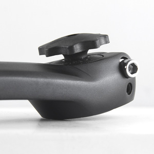 สกรูฝาครอบข้อเหวี่ยง M18 ไนลอน สำหรับจักรยานเสือภูเขา พร้อมเครื่องมือถอดและติดตั้ง ขนาด 17.5 มม. 26 มม. 14 มม. - Product Image 3