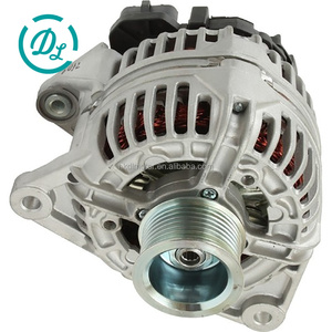 Alternateur EexcavaStart 12V 70A pour Excavatrice, Remplacement Robuste, Référence RE509648 RE529377, Durable et Haute Performance - Product Image 1