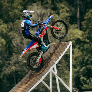 Motos tout-terrain en gros pour adultes pour les opérations de sauvetage et les aventures en plein air, Dirt Bike 300cc, Pit Bike 300cc, Motocross 300cc - Product Image 6