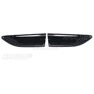 Kit carrosserie pour Land Rover Discovery Freelander Discovery Sport 2015-2019 : garnitures latérales, sorties d'air, ailes et grilles de ventilation - Product Image 4
