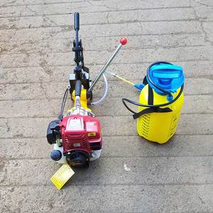 Chất Lượng Cao Đường Sắt Máy Khoan Thép Đường Sắt Máy Khoan Bằng Gỗ Ngủ Khoan Công Cụ - Product Image 2