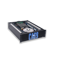 GAP-CA2 CA4 CA6 CA9 CA12 CA18 CA20 CA30 CA50 CA68 série carte amplificateur de puissance Watt 2U 3U amplificateur haute puissance Audio 2 canaux