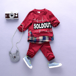 Conjuntos de Sudadera con Capucha y Pantalones Deportivos de Moda Vanguardista de Proveedor Chino - Product Image 3