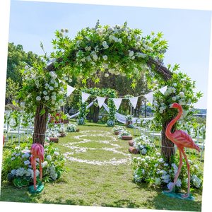 String <strong>Flag</strong> PVC Vinyl Banner <strong>Digital</strong> <strong>Printing</strong> Brand Promotion Festival Grand Opening Party Events Advertising Decoration Bunting - Product Image 6