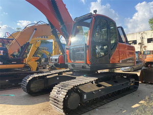 Excavateurs Dx225lc-9c d'occasion Doosan Excavateurs de seconde main en Corée Dx225 - Product Image 3