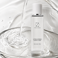 Pour peaux grasses et mixtes, affine les pores et lisse le grain de peau, complexe prébiotique de squalane, complexe microbiome, essence hydratante