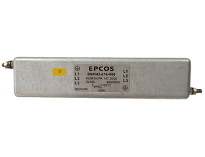 Filtro de Línea de Alimentación PK.147.2004 Original Usado para Máquina de Impresión Offset Heidelberg - Product Image 1