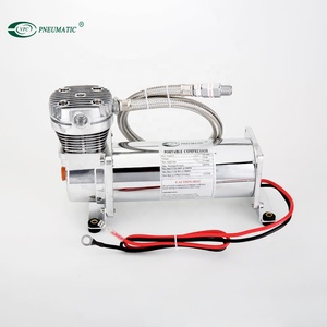 DC12v <span class=keywords><strong>200</strong></span> <span class=keywords><strong>Psi</strong></span> 480c portátil de aire de suspensión de aire del <span class=keywords><strong>compresor</strong></span> - Product Image 4