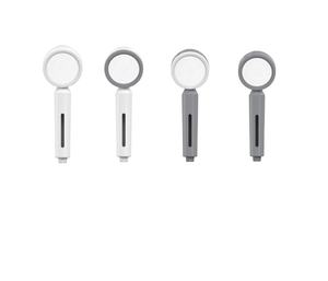 Soins de la peau en gros, cartouche en plastique personnalisée à la vitamine C coréenne, filtre à eau pour la douche à 5 étages avec charbon actif, soins capillaires pour la maison - Product Image 1