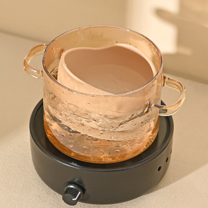 Cuchara Dispensadora de Alimentos para Bebés, Libre de BPA, a Prueba de Fugas - Product Image 2