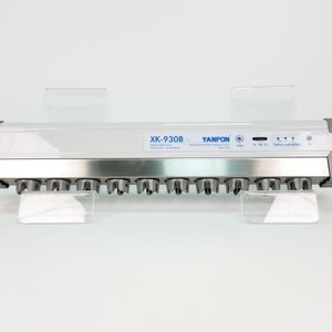 Barra Eliminadora de Estática Inteligente XK-930B de 24V con Monitoreo de Balance Iónico para Seguridad en la Industria Electrónica - Product Image 1