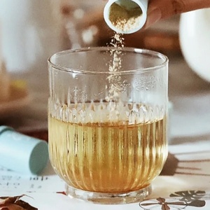 Tasse à eau rayée au design unique <span class=keywords><strong>LAV</strong></span> importée de Turquie, style coréen, pour la maison, cadeau promotionnel - Product Image 2