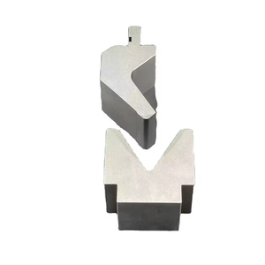 Chất lượng cao <span class=keywords><strong>Amada</strong></span> cổ ngỗng đấm và chết CNC Báo Chí phanh tooing nhà sản xuất - Product Image 1