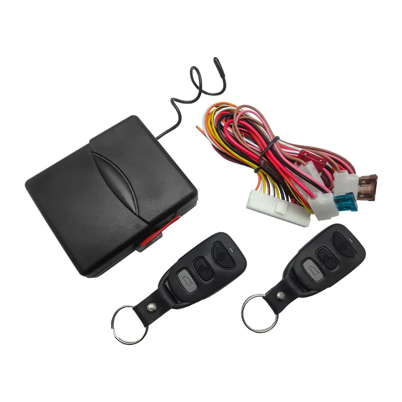 Remote control keyless Entry for car /Remote Central Locking System/ auto smart keyless entry system