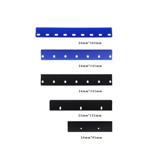 Repuestos Originales para Roland Black Jv33 Jv5 5113 Ricoh Gen5, Limpiador DX5, 1000006517, Soporte de Limpiador Mediano Grande, Tinta UV - Product Image 2