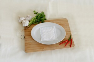Absorb Pad for Food for Wholesale Fish and Meat Absorbent Packing Soaker Pad for <b>Transporting</b> - Product Image 4