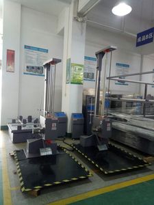 Carton gói hộp rơi Drop Shipping tác động <span class=keywords><strong>Tester</strong></span> - Product Image 2