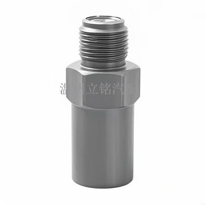 Válvula de alivio de presión de combustible 1110010032 para motor Cummins, válvula de seguridad de acero inoxidable para aceite - Product Image 3
