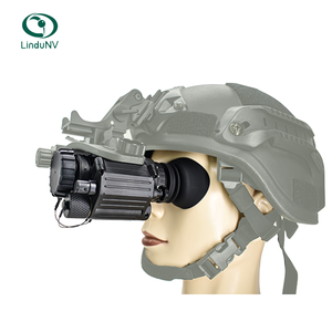 Ready To Ship Gen2+ P45 FOM1400-FOM1600 White Phosphor China ODM OEN PVS-14 <strong>Night</strong> <strong>Vision</strong> Monocular - Product Image 4