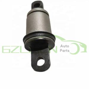 Para <span class=keywords><strong>Ferrari</strong></span> 360 F430 Coupe Spider Modena buje de suspensión superior delantero y trasero buje de brazo de Control superior delantero OEM 184610 - Product Image 2
