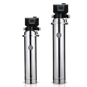 EIREE Anpassung 4000L/6000L/8000L Wellness Keramik Wasserkühler Spender Home Wasserfilter