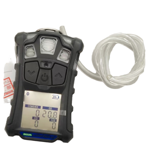 เครื่องตรวจจับก๊าซหลายชนิดแบบพกพา Altair 4XR (LEL, O2, H2S, CO) ความแม่นยำสูง พร้อมการรับประกัน 1 ปี - Product Image 2