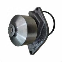 Nueva bomba de agua de motor diésel 4BT/6BT de alta calidad 3802358/3802970/3286278/5473238/3286277 para piezas de motor 6BT5.9
