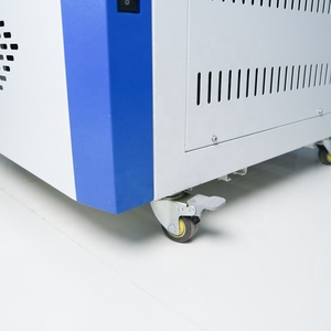 Incubateur à Agitation Biochimique avec Écran LCD 220V, Chambre en Acier Inoxydable pour Microbiologie, Chauffage et Refroidissement Thermostaté BOD - Product Image 2