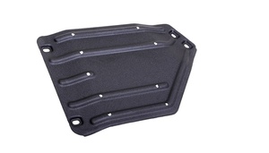 Parachoques Delantero para Toyota Hilux <span class=keywords><strong>Vigo</strong></span> 12+ - Product Image 5