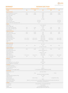 <span class=keywords><strong>Solis</strong></span> monofase 6kw ibrido solare <span class=keywords><strong>Inverter</strong></span> <span class=keywords><strong>Solis</strong></span> S6-EH1P6K-L-PLUS ibrido solare <span class=keywords><strong>Inverter</strong></span> per sistema di energia domestica - Product Image 2