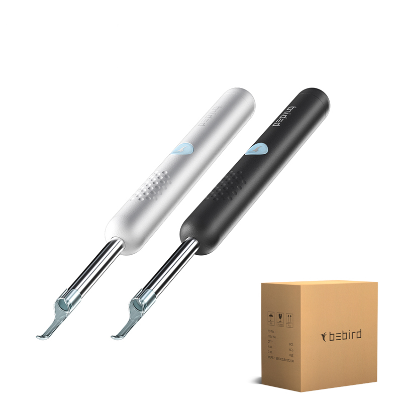 Монитор-эндоскоп Bebird R1 для камеры начального уровня очиститель ушного воска умный очиститель ушей визуальный стержень для очистки ушей