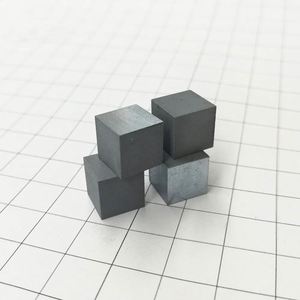 Lingote/Cubo de Osmio 3n5 a Buen Precio de Fábrica, Cubo de Osmio de Alta Pureza con el Mejor Precio - Product Image 2