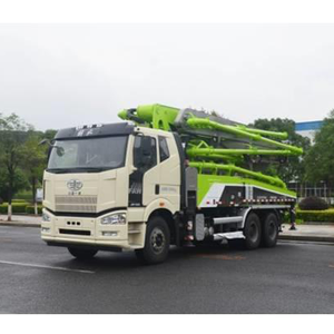 ZOOMLION 37M Cheapコンクリートポンプ - Product Image 6