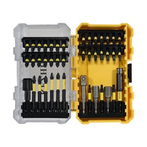 Kezhide 42 <b>Pc</b> Impact Driver Bit <b>Set</b> 3/8 In Magnetic Socket Driver For Drill Use - Product Image 5