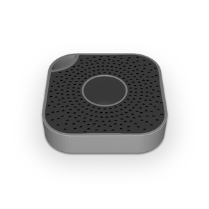 Empleado Personal Trabajador Conductor ID Etiqueta Personal BLE Beacon Emergencia SOS Botón <span class=keywords><strong>de</strong></span> pánico Alarma <span class=keywords><strong>Trabajo</strong></span> con Smartphone BLE Gateway - Product Image 3