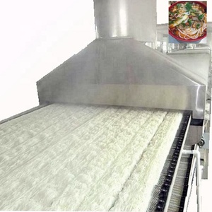 Macchina per la produzione di Vermicelli di riso fresco a prezzi competitivi - Product Image 1