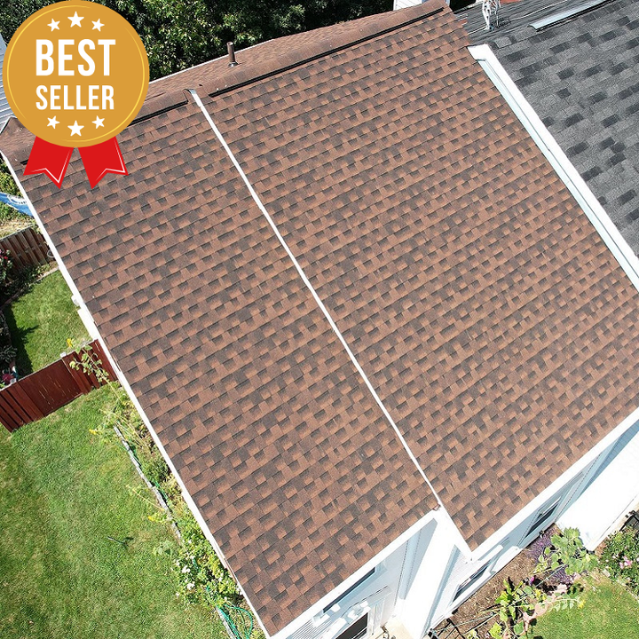 North India Roofing Sheets Waterproof Roof Materials OEM Double 