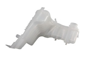 Tanque de expansión ForRUNAULT Laguna 3 Latitude Talisman X47 # 217100014R - Product Image 4