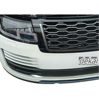 Kit Perakitan Bumper Depan Mobil untuk Range Rover L405 Vogue Aksesoris Pengganti Bodi Spesifikasi OE