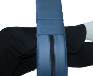 Dispositivo de giro antiescaras para ancianos postrados en cama, almohadilla de transferencia impermeable médica para pacientes paralizados en forma de U para ayudar al cuerpo a recuperarse - Product Image 3