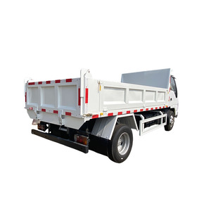 รถบรรทุกดินขนาดเล็ก Isuzu 3ตันรถบรรทุกดินขนาดเล็ก4*2 <span class=keywords><strong>6</strong></span>ล้อใช้สำหรับขายในญี่ปุ่น - Product Image 2