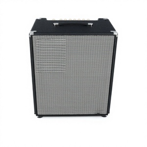 Amplificador de Bajo Industrial DIY de 800 Vatios, 2x10 Pulgadas, OEM Personalizable con 3 Años de Garantía - Product Image 1