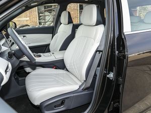Oferta Especial Envío Inmediato SUV Compacto Híbrido Enchufable de 5 Puertas y 5 Asientos para Galaxy Starship 7 EM-i 2025 Edición Exploration+ 120km - Product Image 5